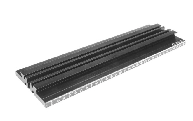 Precision Optical Rail / POR-12