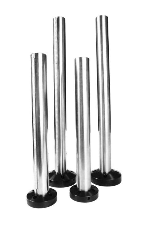 Damped Rod / RP-175