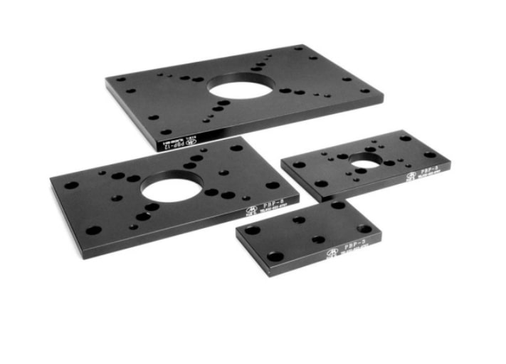 Precision Base Plate / PBP-5