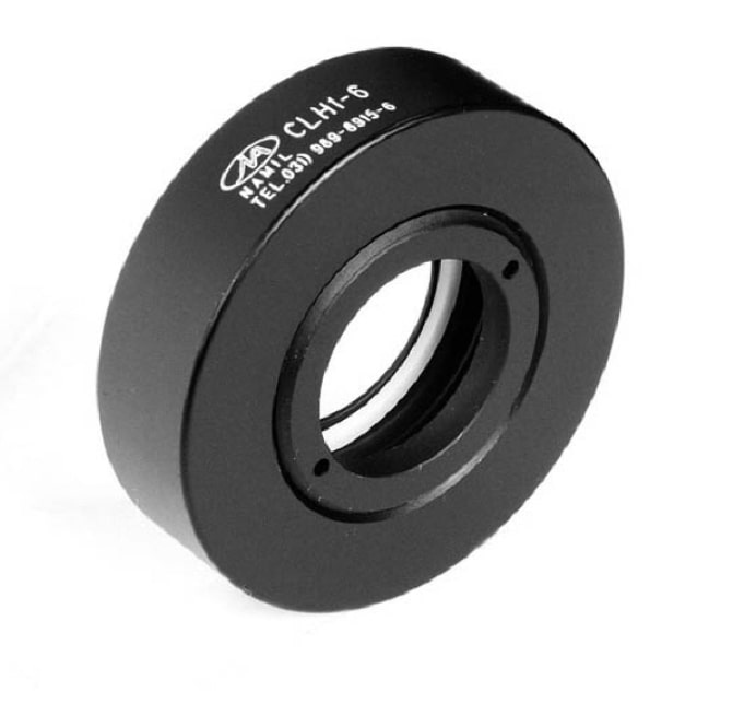 Criterion Lens Holder / CLH1-6