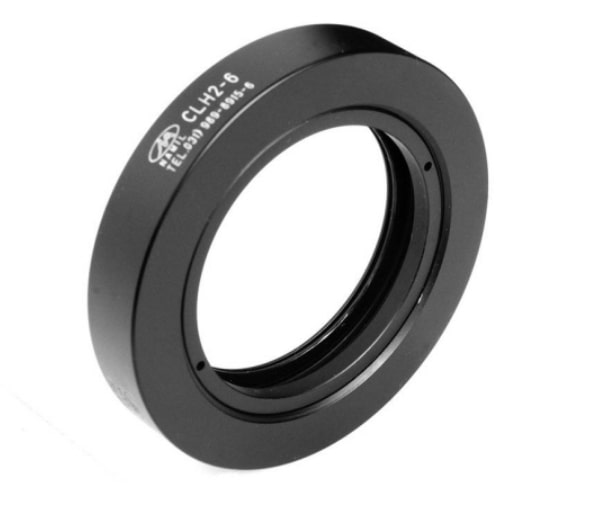Criterion Lens Holder / CLH2-6