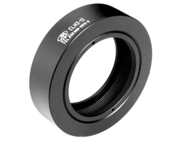 Criterion Lens Holder / CLH2-12