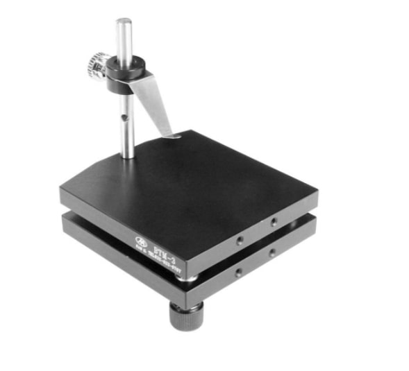 Beamsplitter Table Mount / BTM-3