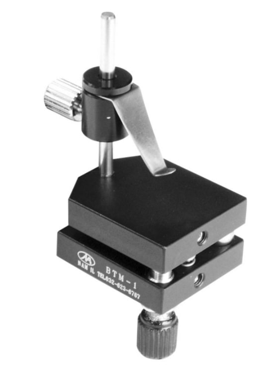 Beamsplitter Table Mount / BTM-1