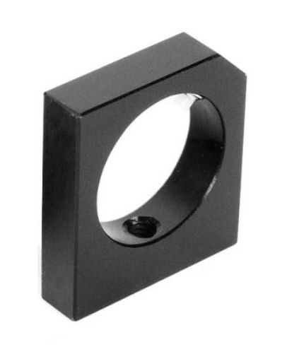 Miniature Optic Holder / FPM-2P