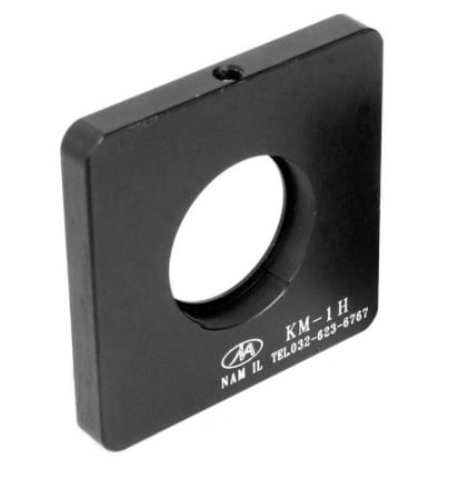 Miniature Optic Holder / KM-1H