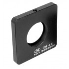Miniature Optic Holder / KM-1H