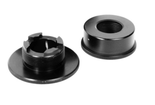Cylindrical Lens Holder / CLH-1