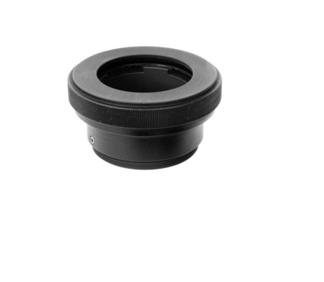 Cylindrical Lens Holder / CLH-2