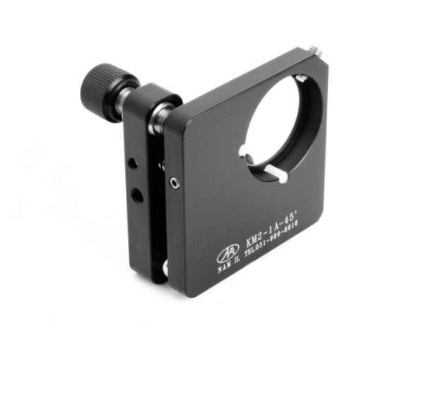 Kinematic Mirror Mount / KM2-1A-45