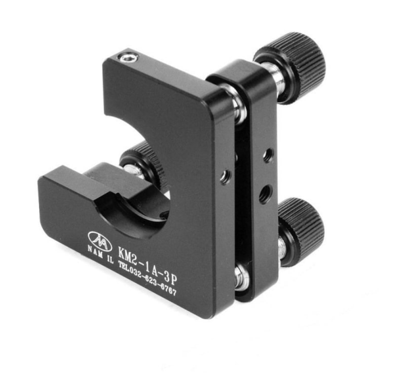 Kinematic Mirror Mount / KM2-1A-3P