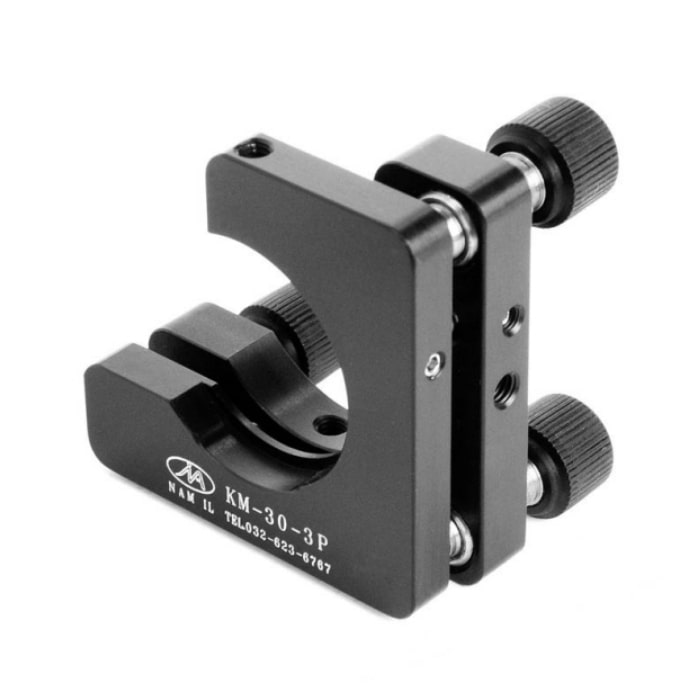 Kinematic Mirror Mount / KM-30-3P