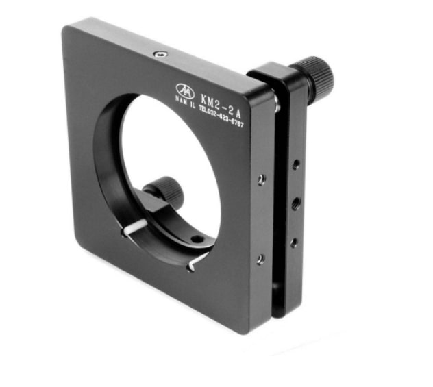 Kinematic Mirror Mount / KM2-2A