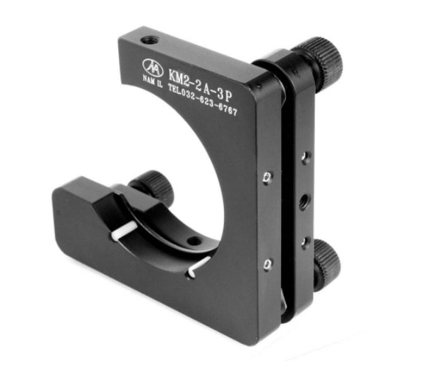 Kinematic Mirror Mount / KM2-2A-3P