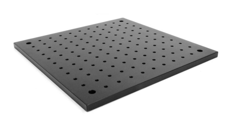 Aluminum Breadboard / SA4575